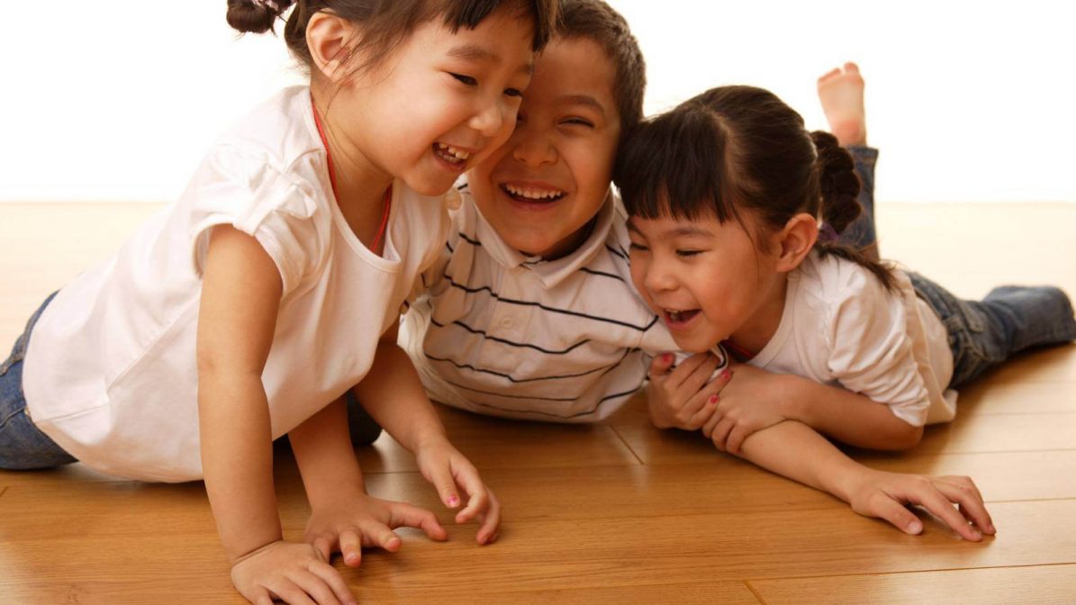Middle Child Syndrome