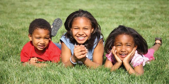 Middle Child Syndrome