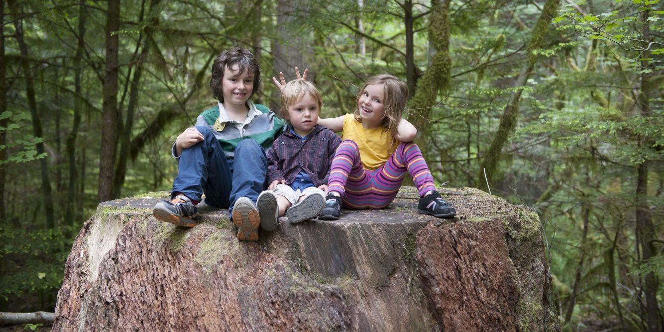 Middle Child Syndrome