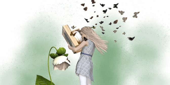 membacakan cerita dongen anak