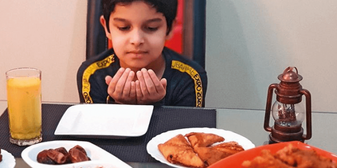 pendidikan anak dalam islam