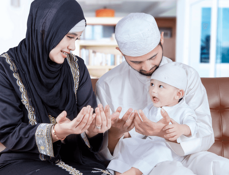 pendidikan anak dalam islam