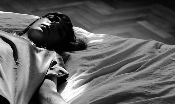 gangguan tidur saat hamil