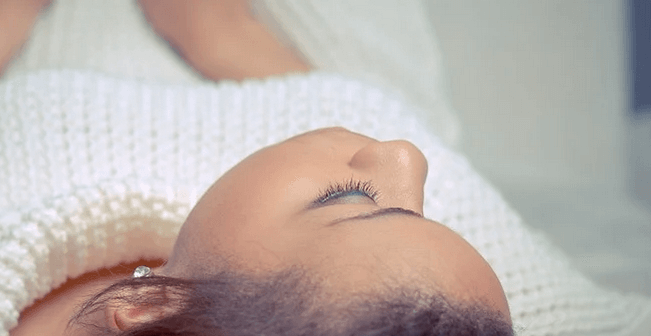 gangguan tidur saat hamil