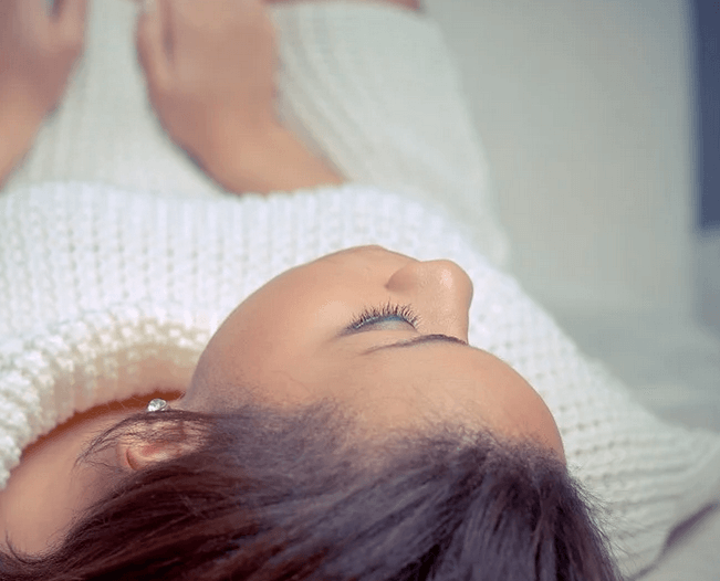 gangguan tidur saat hamil