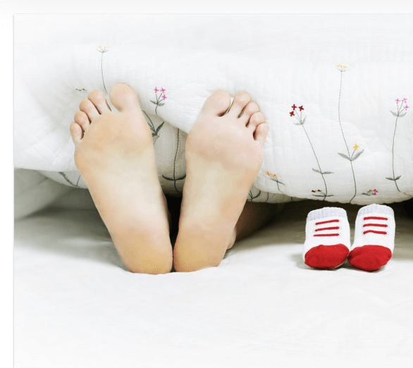 gangguan tidur saat hamil