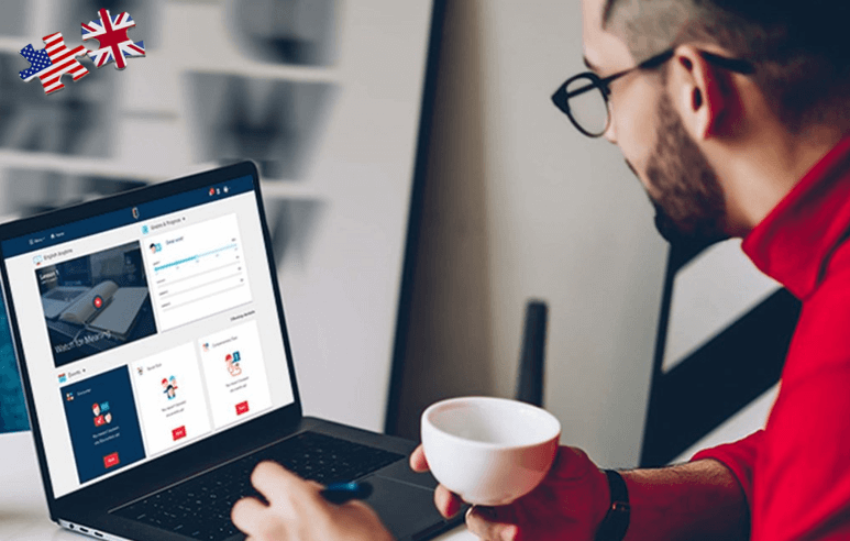 tips belajar bahasa inggris