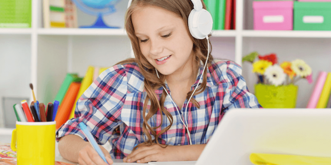 Tips Belajar Daring yang Efektif