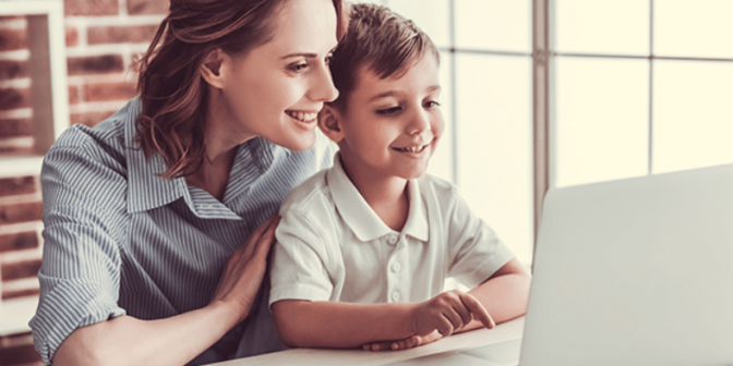 Tips Belajar Daring yang Efektif