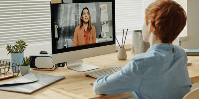 Tips Belajar Daring yang Efektif