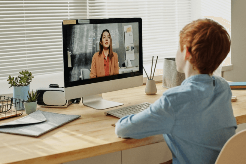 Tips Belajar Daring yang Efektif
