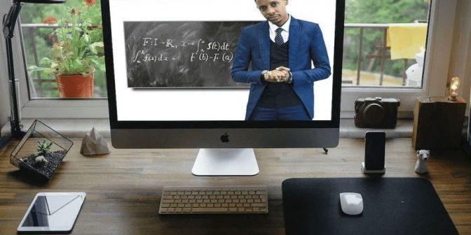 Tips Belajar Daring yang Efektif