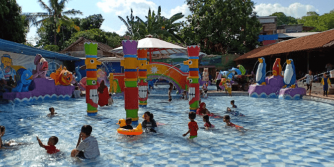 kolam renang di boyolali