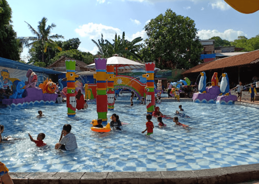 kolam renang di boyolali