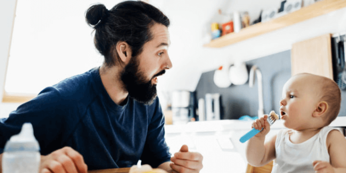 sopan santun pada anak