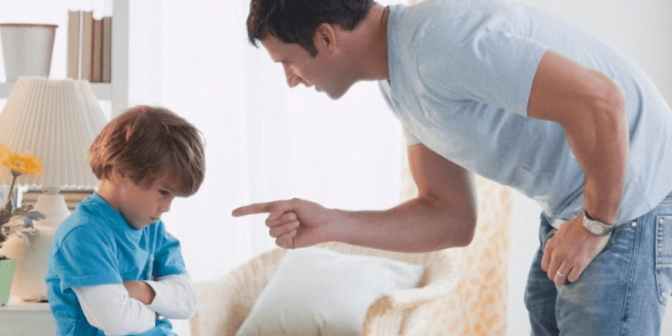 mendidik anak lelaki