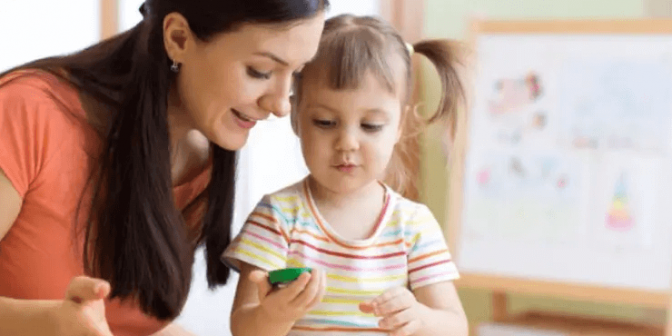 mendidik anak bandel