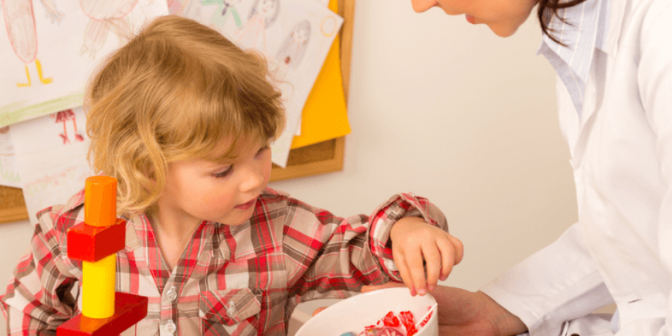 mendidik anak bandel