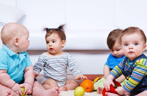 Anak Egois via buddiesinmotion.com