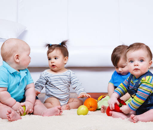 Anak Egois via buddiesinmotion.com