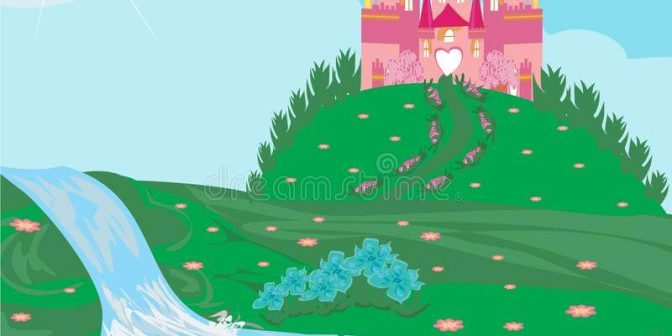 Cerita Dongeng Singkat via dreamstime.com