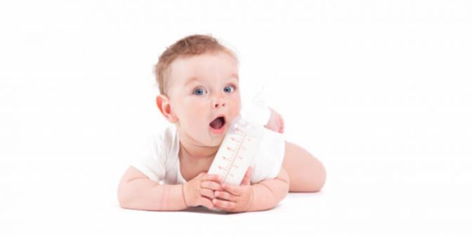 Penyebab ASI Berkurang