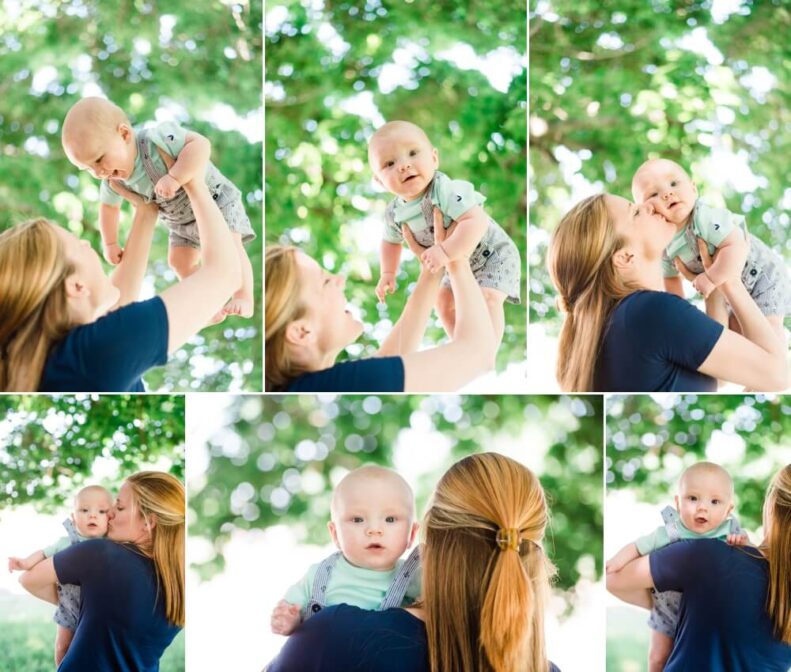 Pendidikan Anak Dalam Keluarga