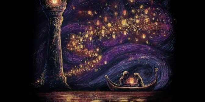 Cerita Dongeng Singkat 