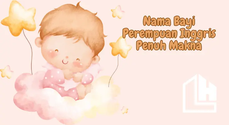 Nama Perempuan Inggris