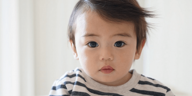 Nama bayi panggilan unik