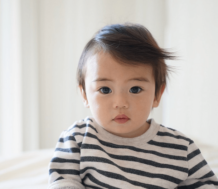 Nama bayi panggilan unik