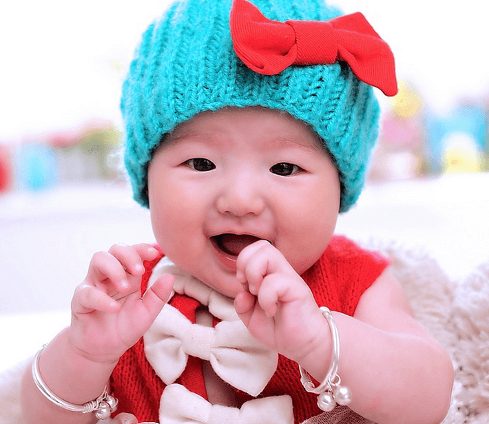 Nama bayi perempuan Ukraina