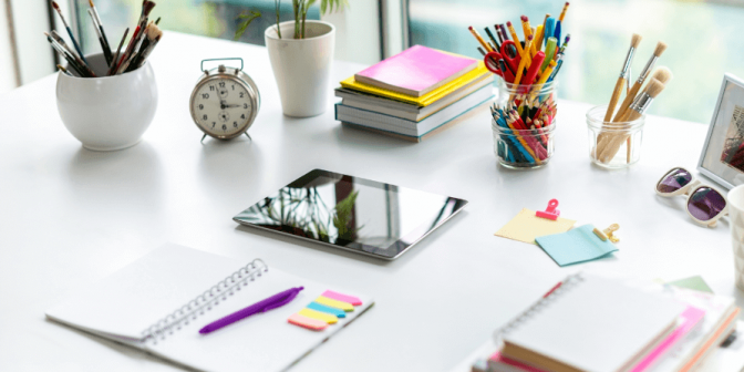 Tips Belajar di Rumah