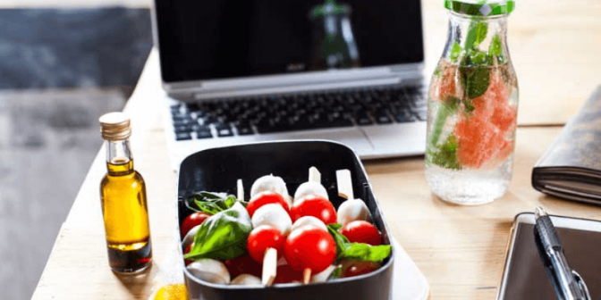 Tips Belajar di Rumah