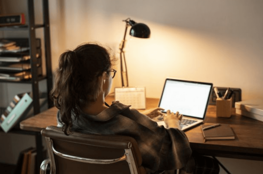 Tips Belajar di Rumah