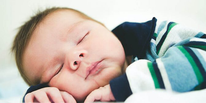 Manfaat ASI Eksklusif