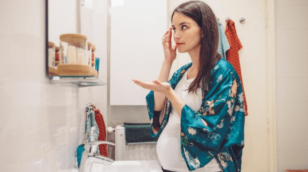 Bahan Skincare bagi Ibu Hamil