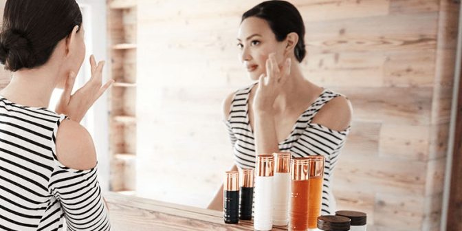 Bahan Skincare bagi Ibu Hamil