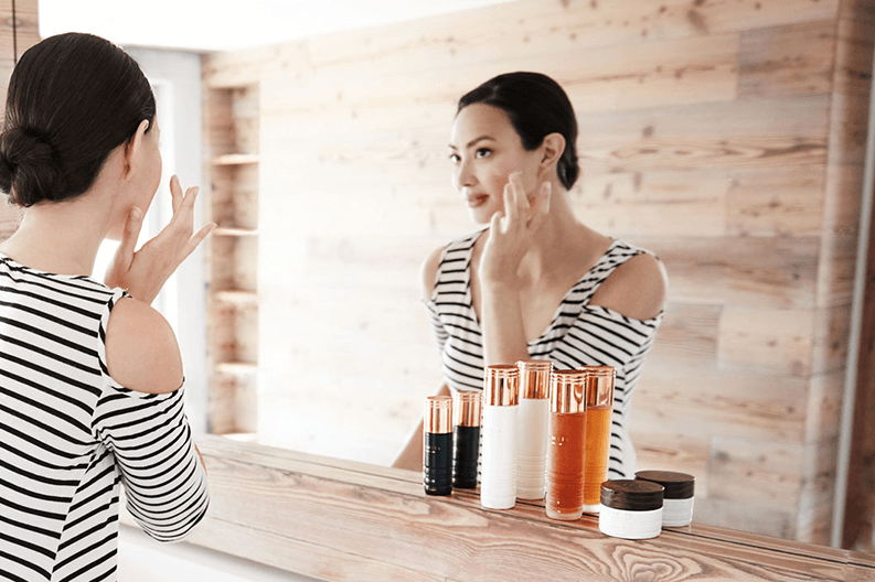 Bahan Skincare bagi Ibu Hamil