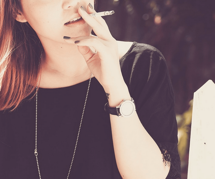 bahaya merokok bagi ibu hamil