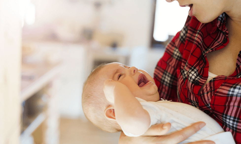Bayi Tidak Mau Minum ASI