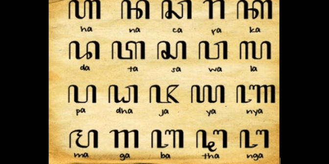 belajar bahasa jawa