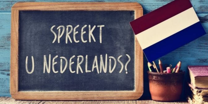 belajar bahasa belanda
