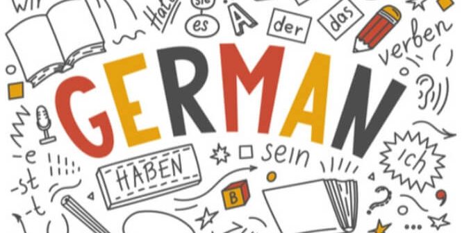 belajar bahasa jerman
