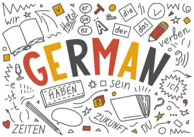 belajar bahasa jerman