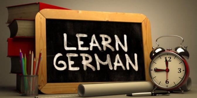 belajar bahasa jerman