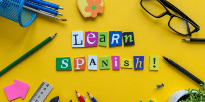 belajar bahasa spanyol