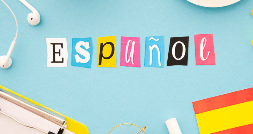 belajar bahasa spanyol 