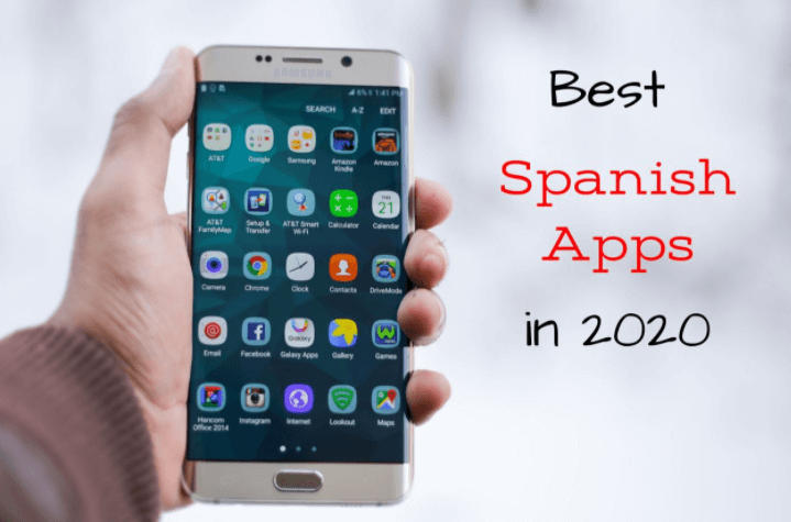 belajar bahasa spanyol