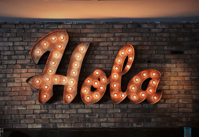 belajar bahasa spanyol